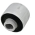 K200087 by MOOG - Suspension Control Arm Bushing