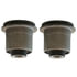 K200115 by MOOG - MOOG K200115 Suspension Control Arm Bushing Kit