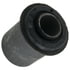 K200125 by MOOG - MOOG K200125 Suspension Control Arm Bushing