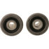 K200153 by MOOG - MOOG K200153 Suspension Control Arm Bushing