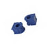 K200165 by MOOG - MOOG K200165 Suspension Stabilizer Bar Bushing Kit