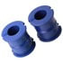 K200171 by MOOG - MOOG K200171 Suspension Stabilizer Bar Bushing Kit