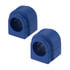 Moog K200172 Suspension Stabilizer Bar Bushing Kit MOOG K200172 Suspension Stabilizer Bar Bushing Kit