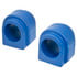 Moog K200173 Suspension Stabilizer Bar Bushing Kit MOOG K200173 Suspension Stabilizer Bar Bushing Kit