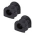 K200205 by MOOG - MOOG K200205 Suspension Stabilizer Bar Bushing Kit