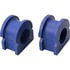 K200221 by MOOG - MOOG K200221 Suspension Stabilizer Bar Bushing Kit