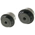 K200249 by MOOG - MOOG K200249 Suspension Control Arm Bushing