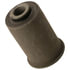 K200258 by MOOG - MOOG K200258 Suspension Control Arm Bushing