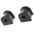 K200259 by MOOG - MOOG K200259 Suspension Stabilizer Bar Bushing Kit