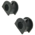Moog K200260 Suspension Stabilizer Bar Bushing Kit Suspension Stabilizer Bar Bushing Kit