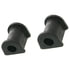 K200262 by MOOG - Suspension Stabilizer Bar Bushing Kit