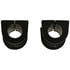Moog K200265 Suspension Stabilizer Bar Bushing Kit Suspension Stabilizer Bar Bushing Kit