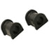 Moog K200265 Suspension Stabilizer Bar Bushing Kit Suspension Stabilizer Bar Bushing Kit