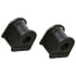 K200278 by MOOG - MOOG K200278 Suspension Stabilizer Bar Bushing Kit