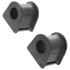 Moog K200279 Suspension Stabilizer Bar Bushing Kit Suspension Stabilizer Bar Bushing Kit