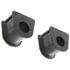 Moog K200279 Suspension Stabilizer Bar Bushing Kit Suspension Stabilizer Bar Bushing Kit