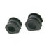 K200284 by MOOG - Suspension Stabilizer Bar Bushing Kit