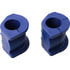 Moog K200293 Suspension Stabilizer Bar Bushing Kit MOOG K200293 Suspension Stabilizer Bar Bushing Kit