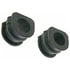 K200284 by MOOG - Suspension Stabilizer Bar Bushing Kit