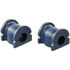 Moog K200298 Suspension Stabilizer Bar Bushing Kit MOOG K200298 Suspension Stabilizer Bar Bushing Kit