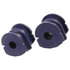 K200302 by MOOG - MOOG K200302 Suspension Stabilizer Bar Bushing Kit