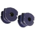 K200302 by MOOG - MOOG K200302 Suspension Stabilizer Bar Bushing Kit