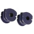 K200303 by MOOG - MOOG K200303 Suspension Stabilizer Bar Bushing Kit