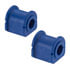 K200305 by MOOG - MOOG K200305 Suspension Stabilizer Bar Bushing Kit