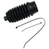 K150284 by MOOG - Rack and Pinion Bellows Kit