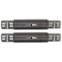 K150332 by MOOG - Leaf Spring Bolt