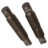 K150332 by MOOG - Leaf Spring Bolt