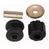 K160011 by MOOG - Suspension Shock Absorber Mount