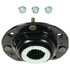 Moog K160052 Suspension Strut Mount Suspension Strut Mount