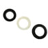 Moog K160070 Suspension Coil Spring Seat Suspension Coil Spring Seat