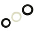 Moog K160070 Suspension Coil Spring Seat Suspension Coil Spring Seat