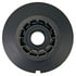 K160116 by MOOG - Suspension Coil Spring Seat