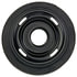 Moog K160117 Suspension Coil Spring Seat Suspension Coil Spring Seat