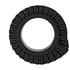 K160119 by MOOG - Suspension Coil Spring Seat