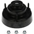 K160135 by MOOG - Suspension Strut Mount