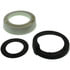 K160138 by MOOG - Suspension Coil Spring Seat