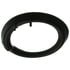 K160137 by MOOG - Suspension Coil Spring Seat