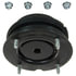 K160199 by MOOG - MOOG K160199 Strut Mount