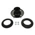 K160207 by MOOG - Suspension Strut Mount