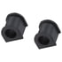 K200900 by MOOG - MOOG K200900 Suspension Stabilizer Bar Bushing Kit