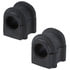 Moog K200904 Suspension Stabilizer Bar Bushing Kit MOOG K200904 Suspension Stabilizer Bar Bushing Kit