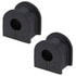 Moog K200906 Suspension Stabilizer Bar Bushing Kit MOOG K200906 Suspension Stabilizer Bar Bushing Kit