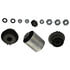 K200987 by MOOG - Suspension Control Arm Bushing Kit