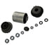 K200987 by MOOG - Suspension Control Arm Bushing Kit