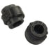 K201021 by MOOG - MOOG K201021 Suspension Stabilizer Bar Bushing Kit