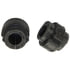 K201021 by MOOG - MOOG K201021 Suspension Stabilizer Bar Bushing Kit